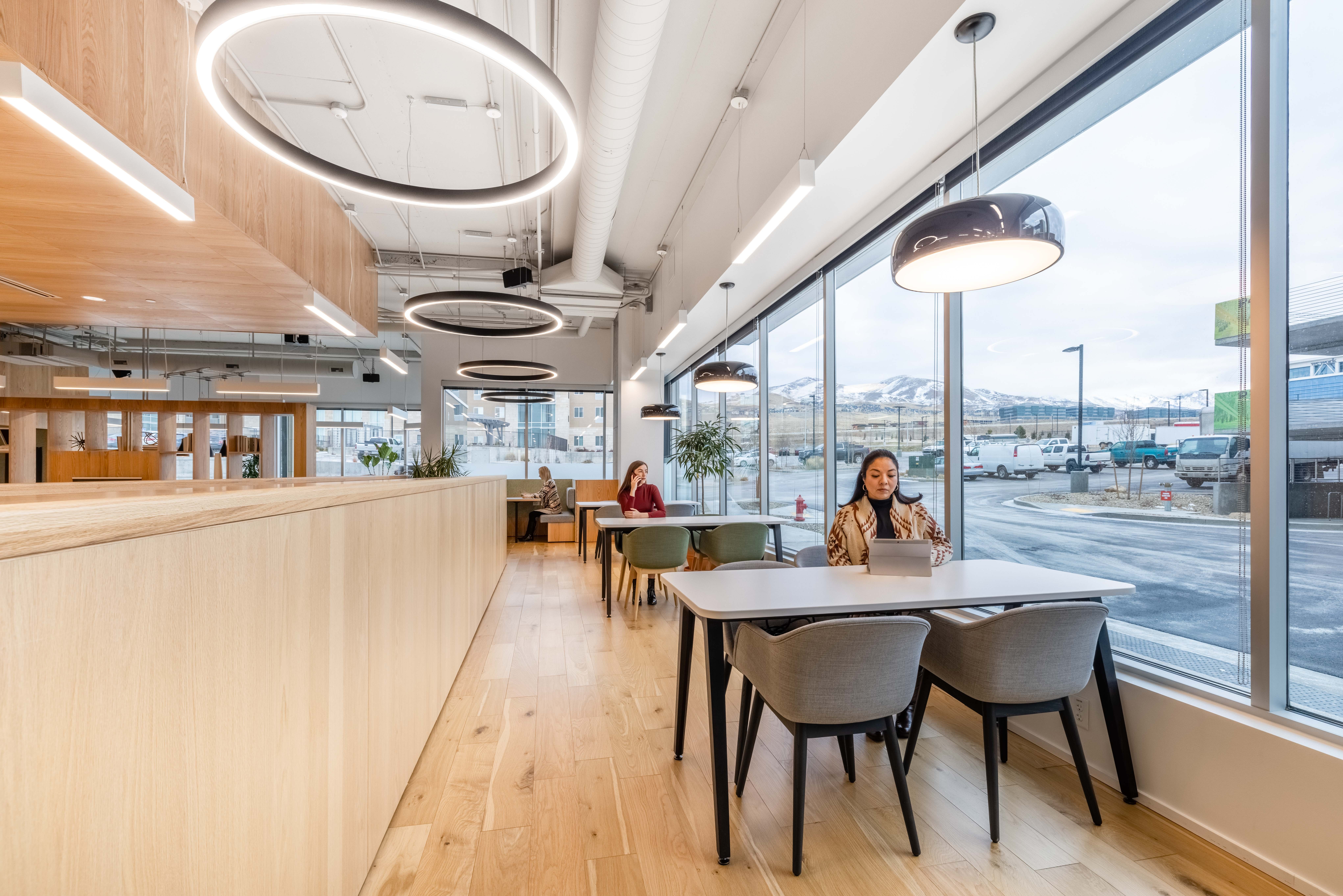 Spaces - Utah, Lehi - Spaces Triumph Boulevard image 3