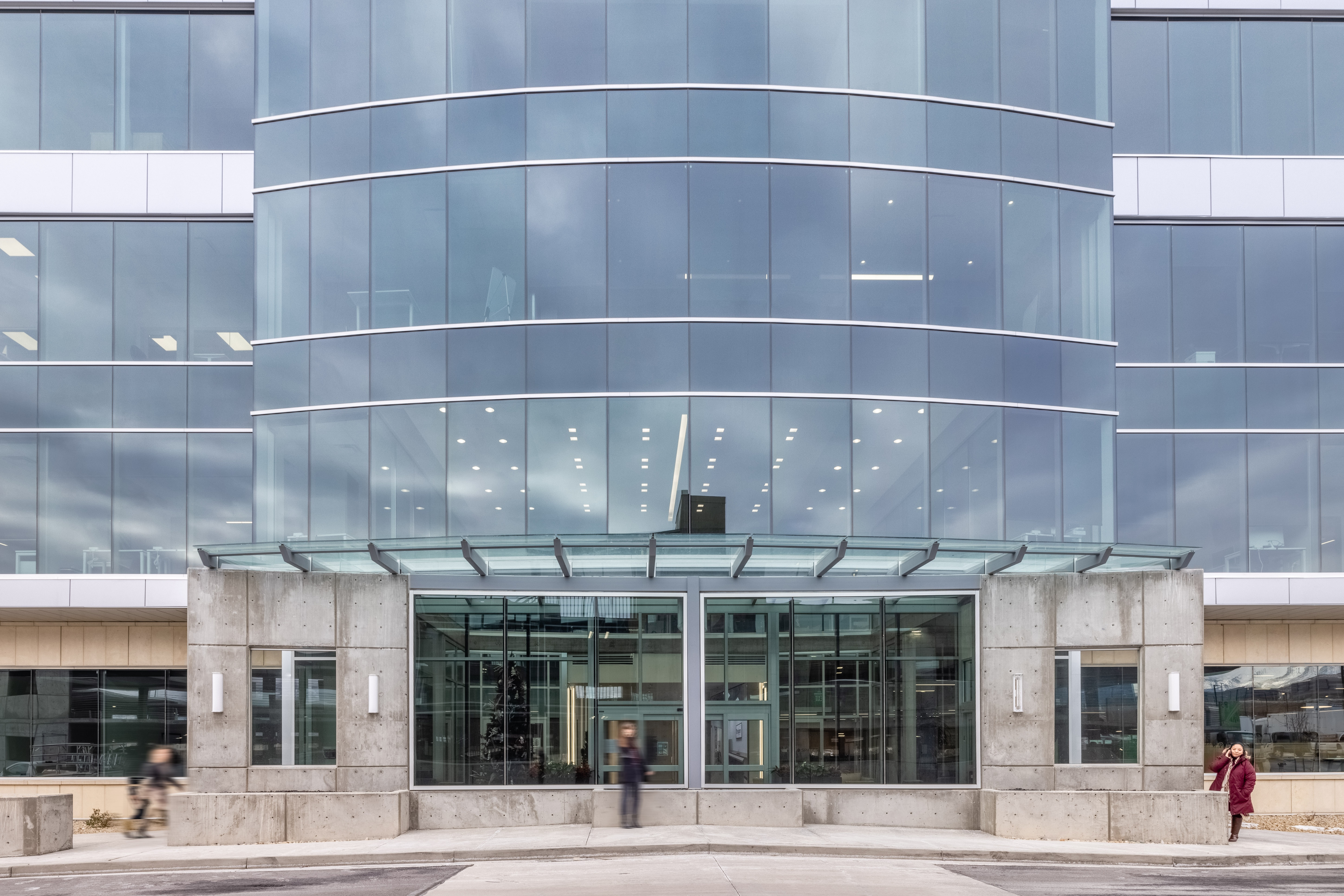 Spaces - Utah, Lehi - Spaces Triumph Boulevard image 5