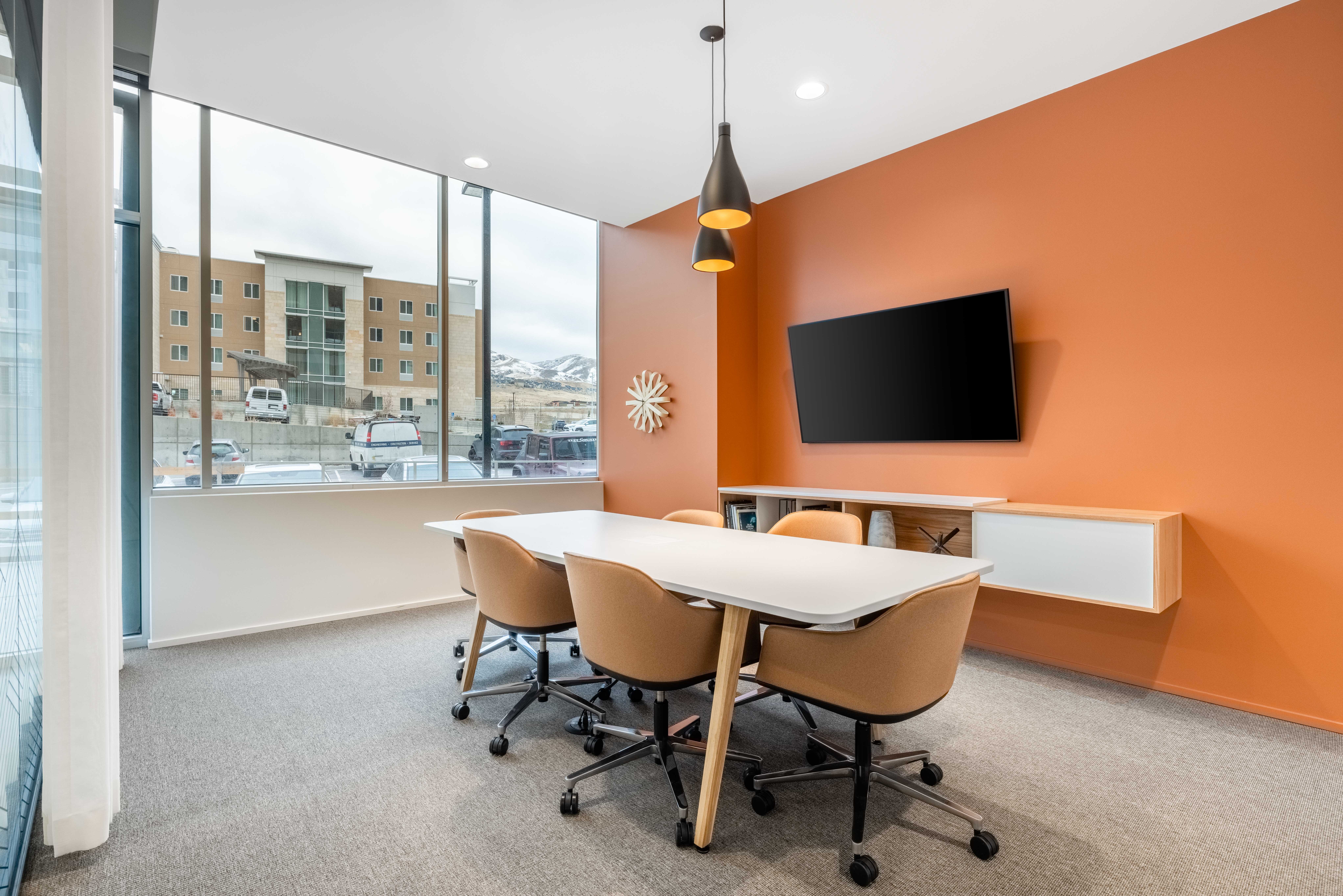 Spaces - Utah, Lehi - Spaces Triumph Boulevard image 4