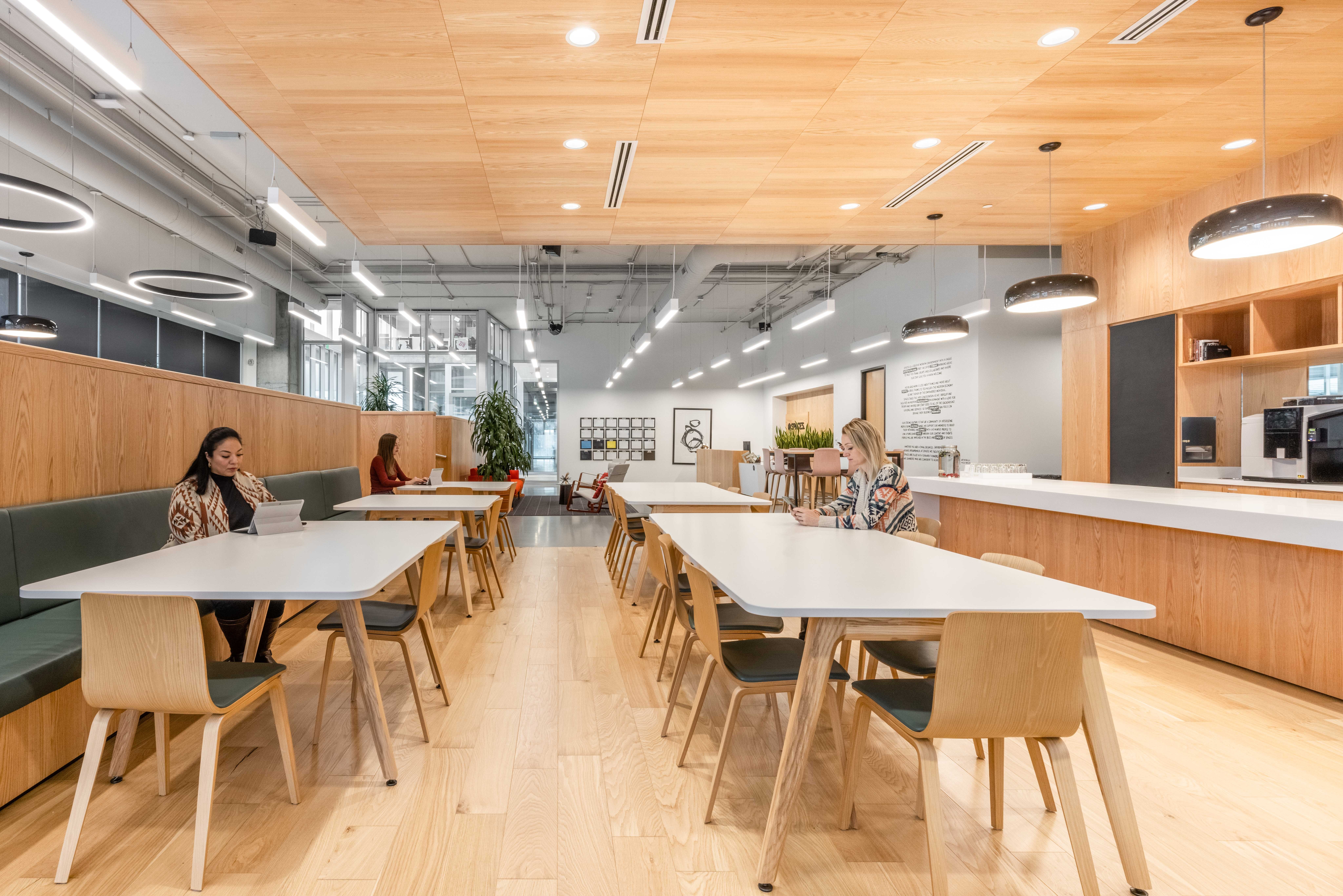 Spaces - Utah, Lehi - Spaces Triumph Boulevard image 2