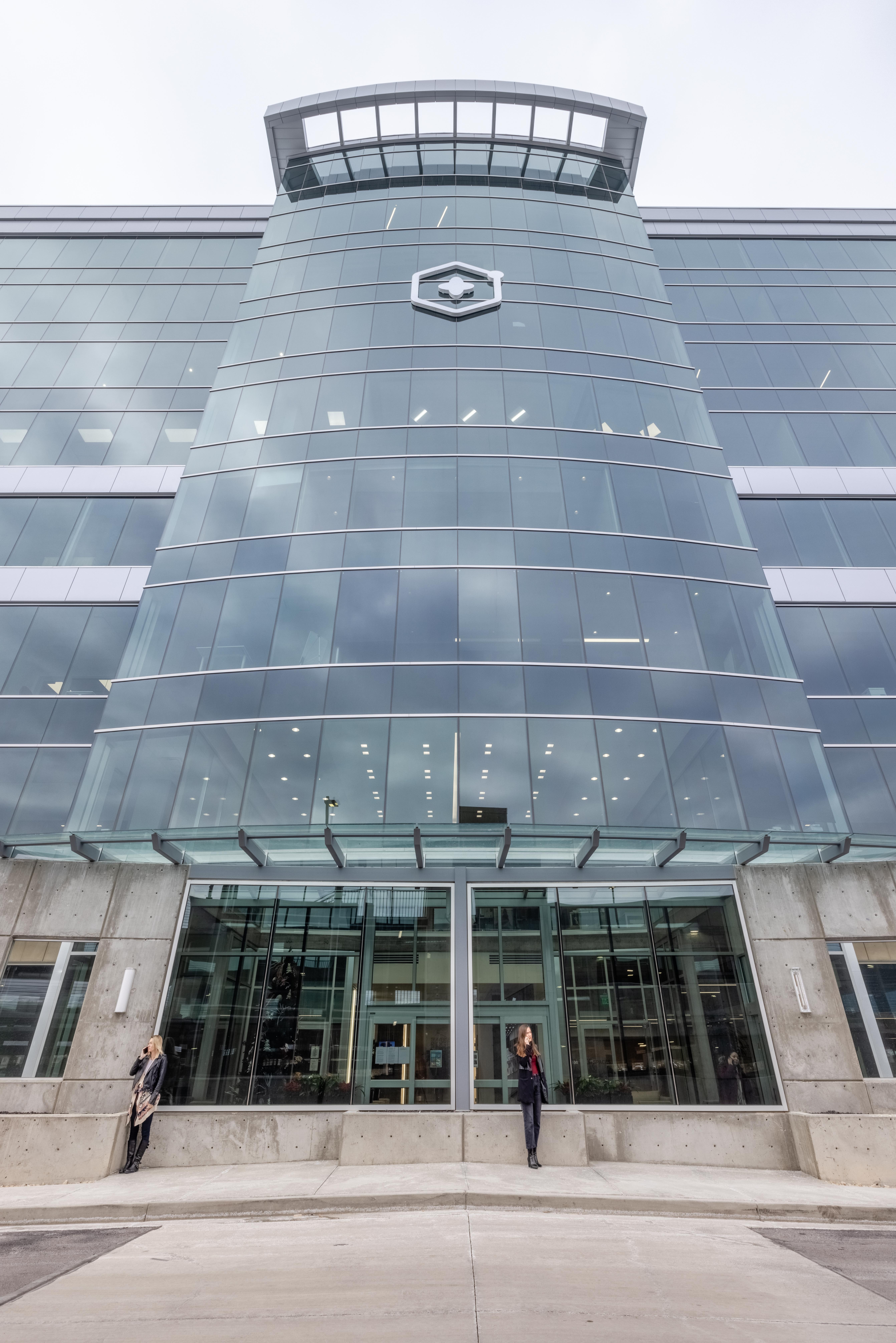 Spaces - Utah, Lehi - Spaces Triumph Boulevard image 1