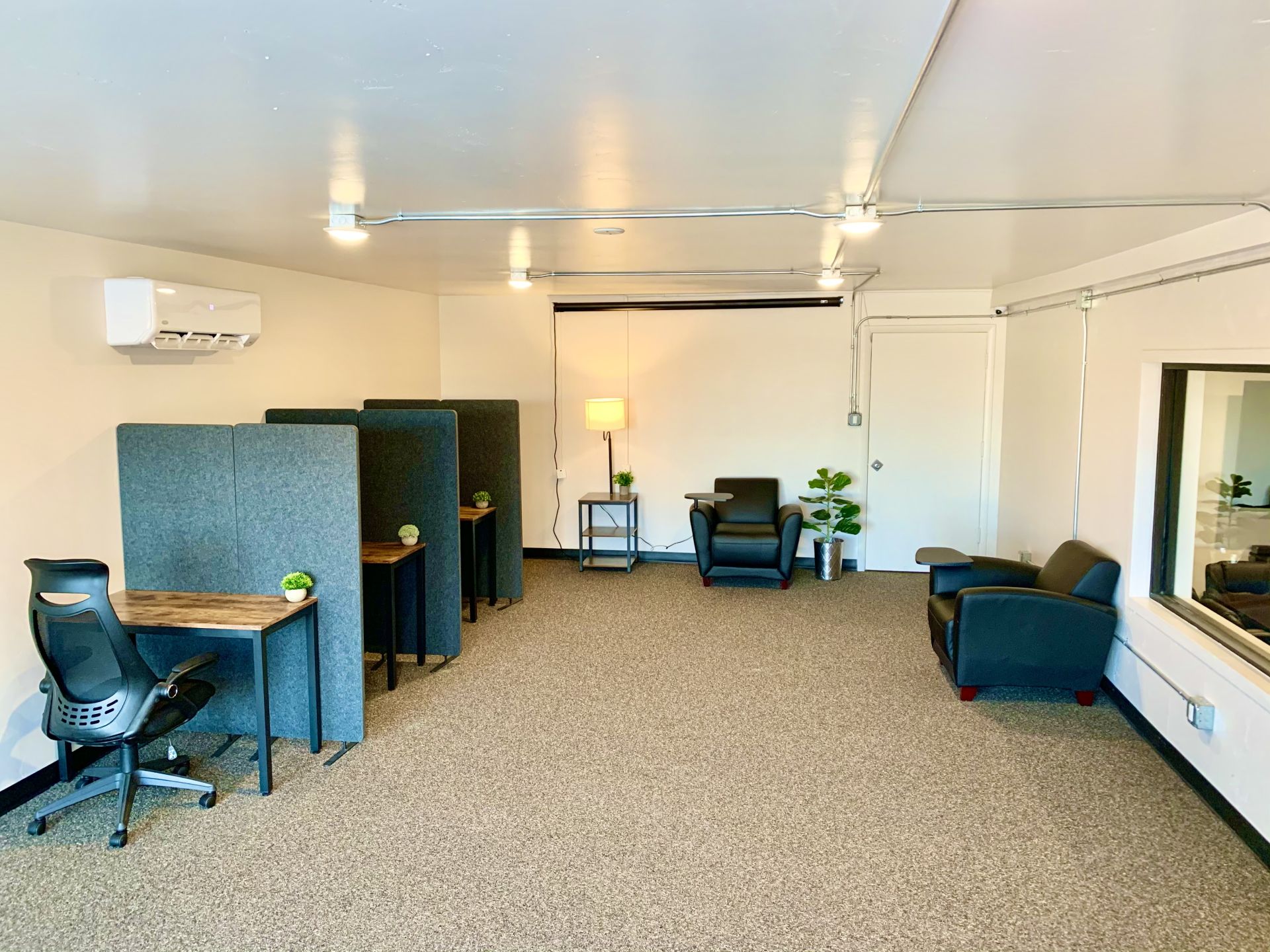 Monticello Library Coworking Space image 2