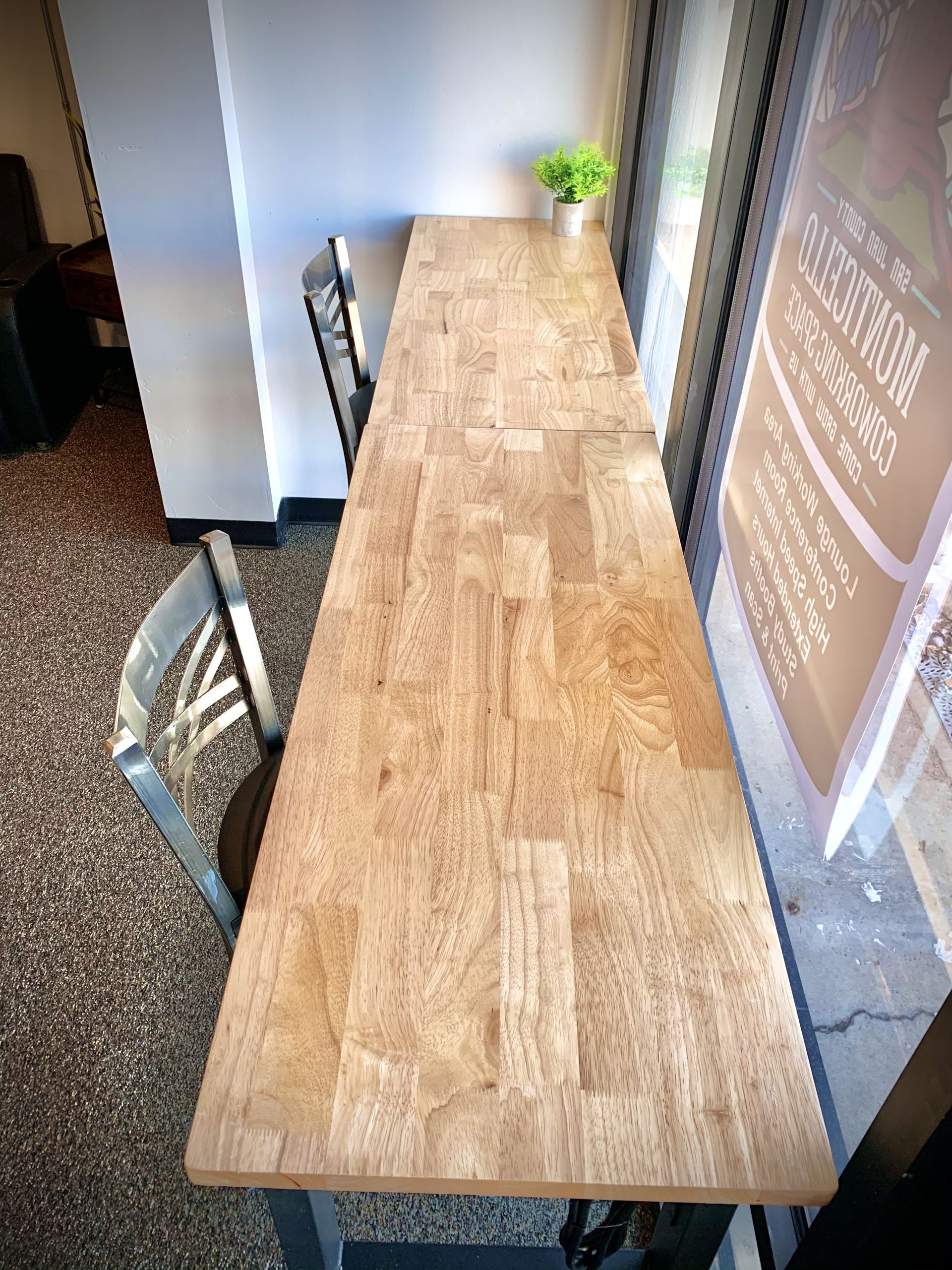 Monticello Library Coworking Space image 4