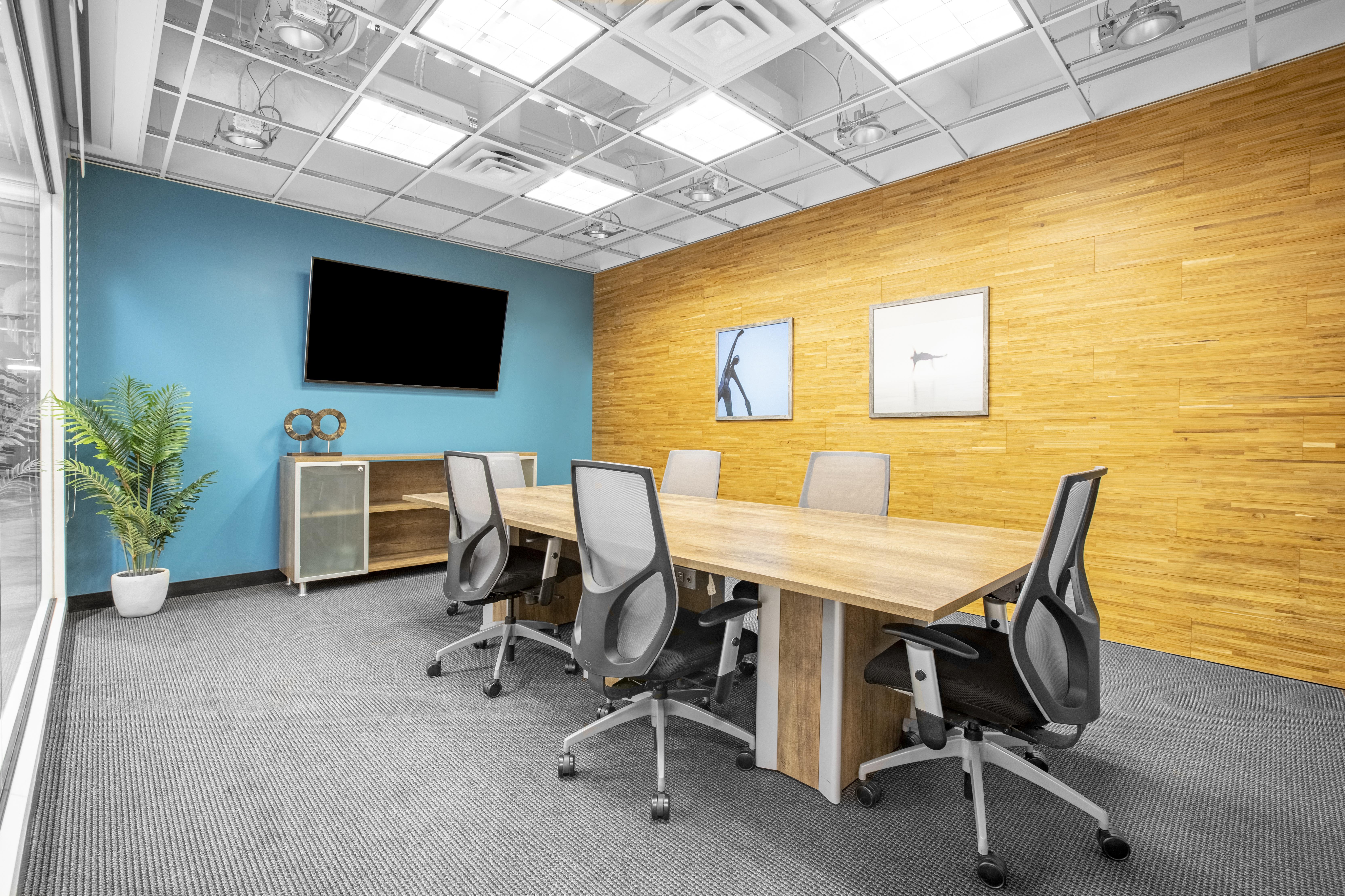 Regus - Utah, Provo - Downtown Provo image 4