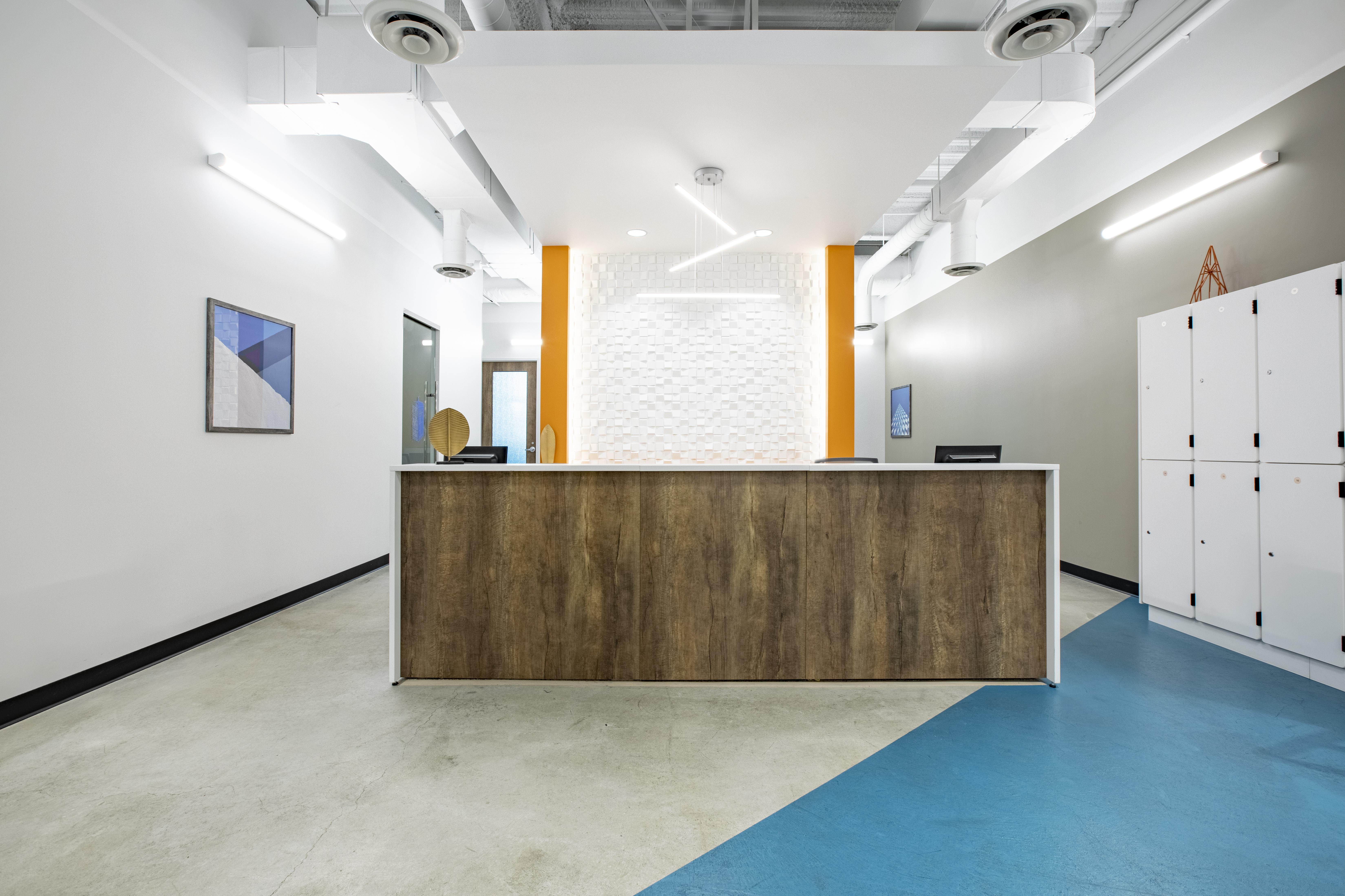 Regus - Utah, Provo - Downtown Provo image 2