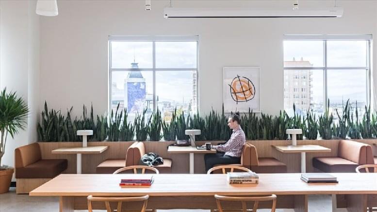 WeWork image 4