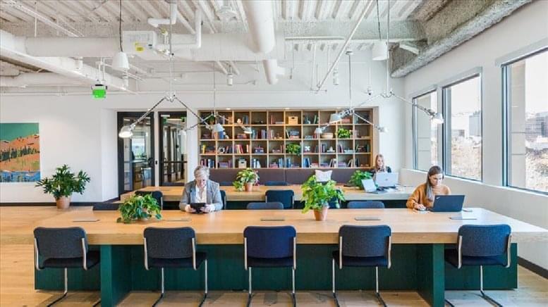 WeWork image 5