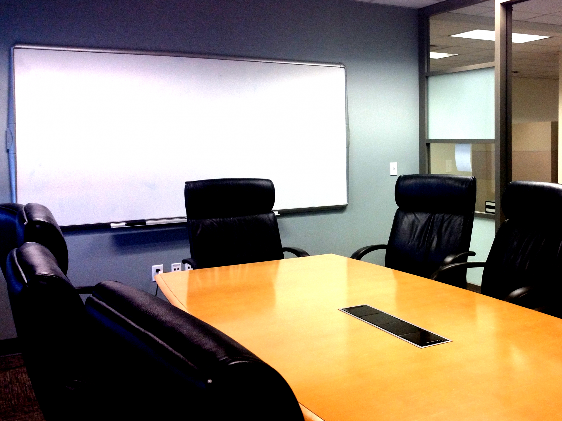 Business Incubator at Miller Campus image 3