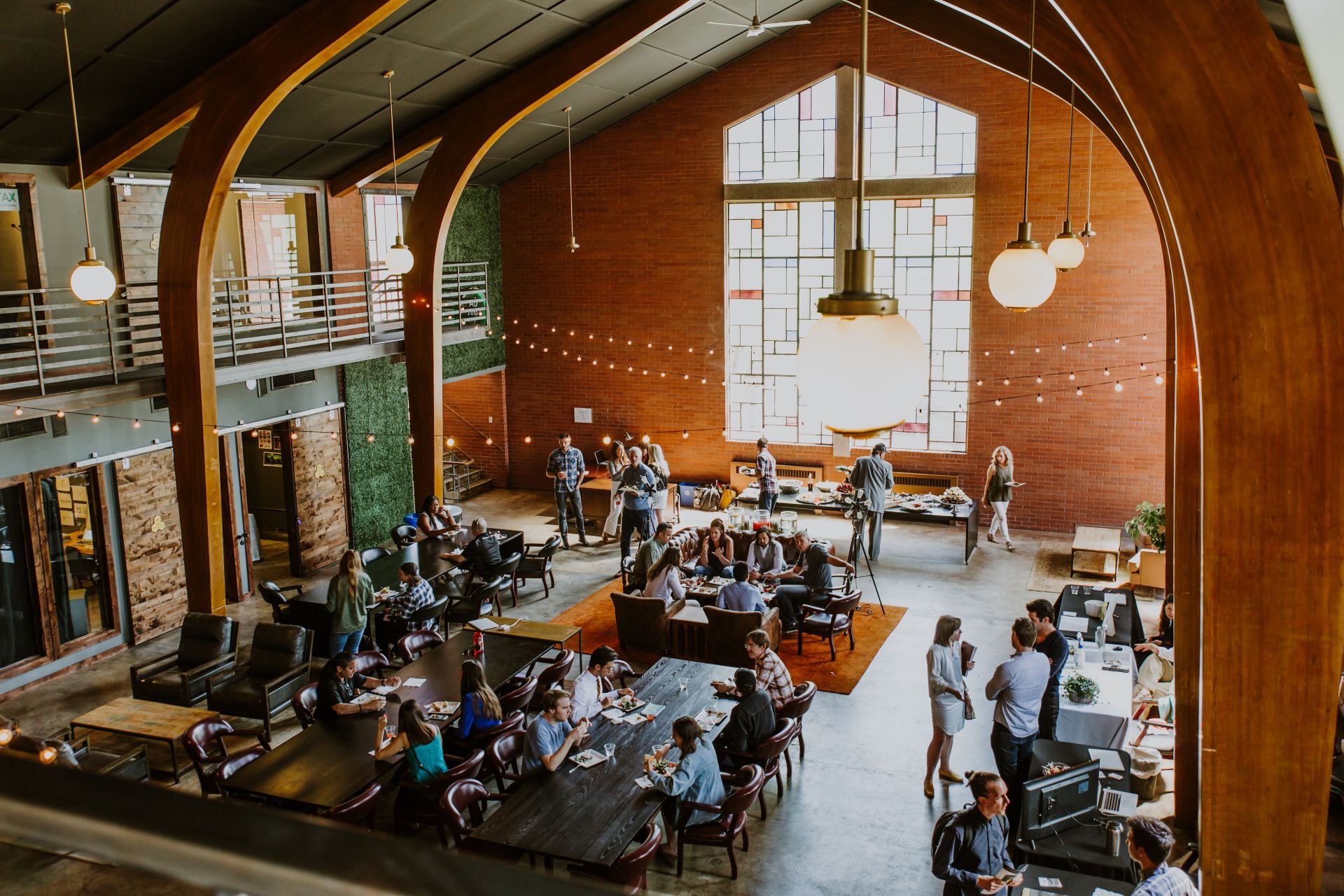 Church & State image 2