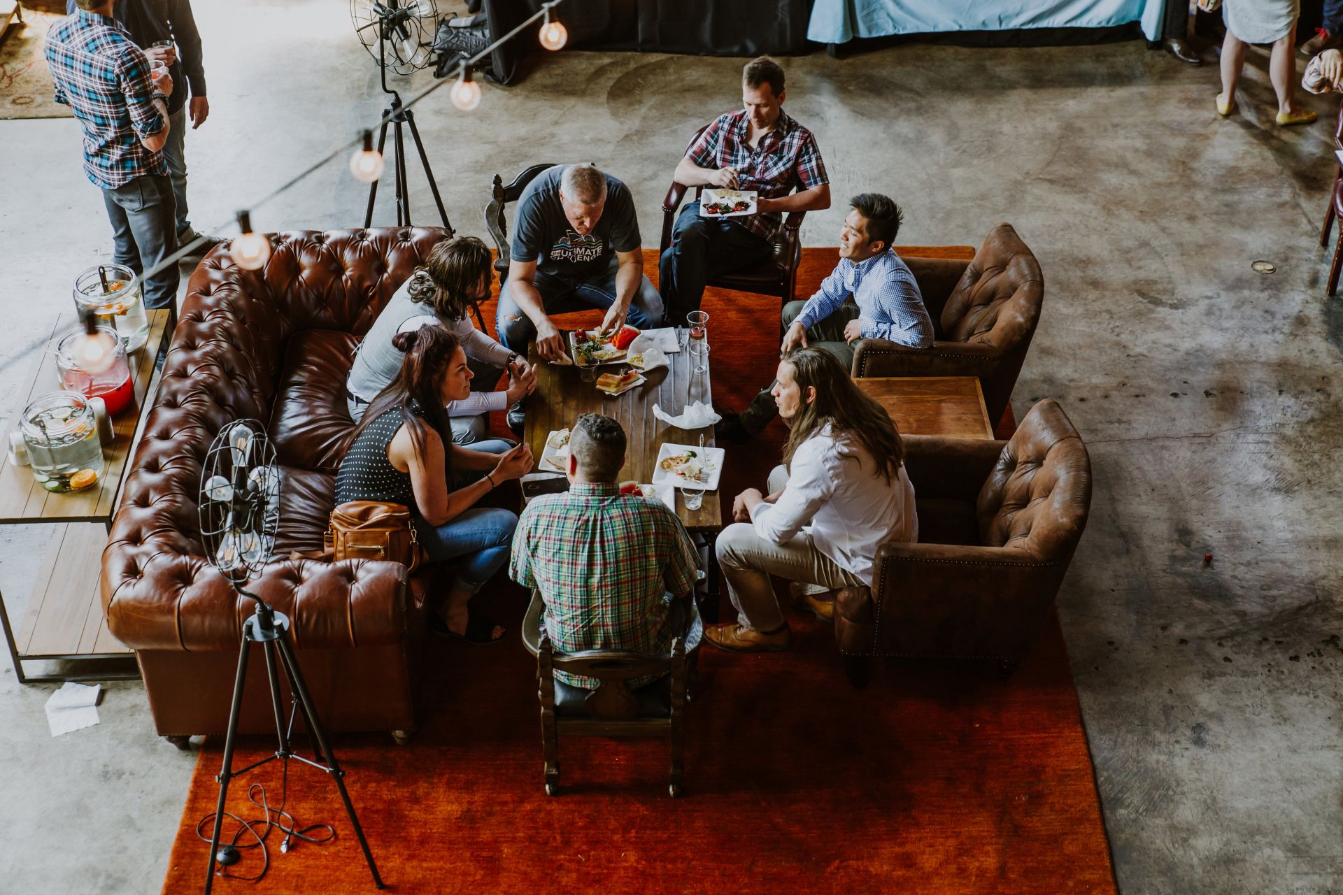 Church & State image 4