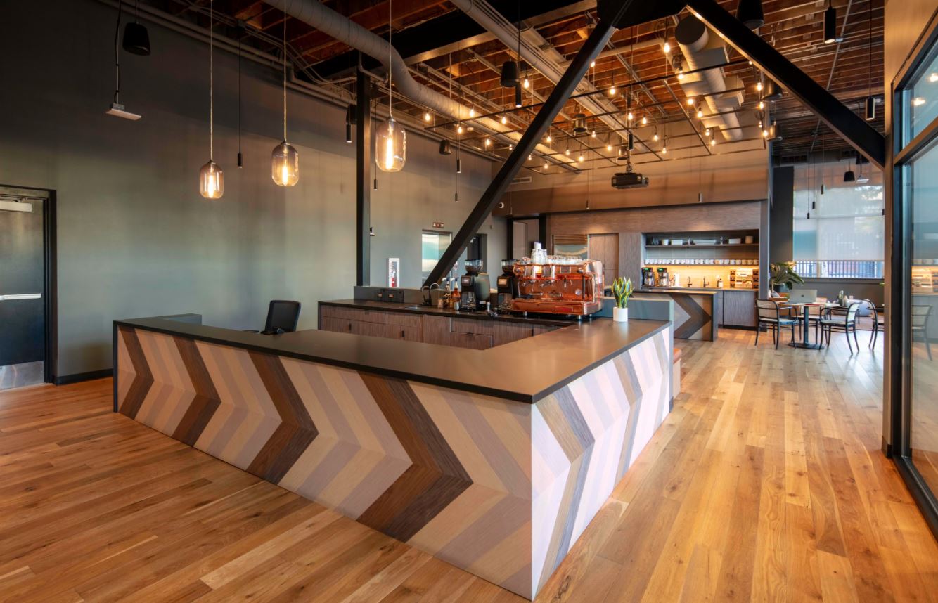 CommonGrounds Salt Lake City image 4