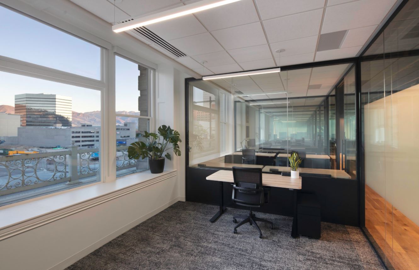 CommonGrounds Salt Lake City image 5