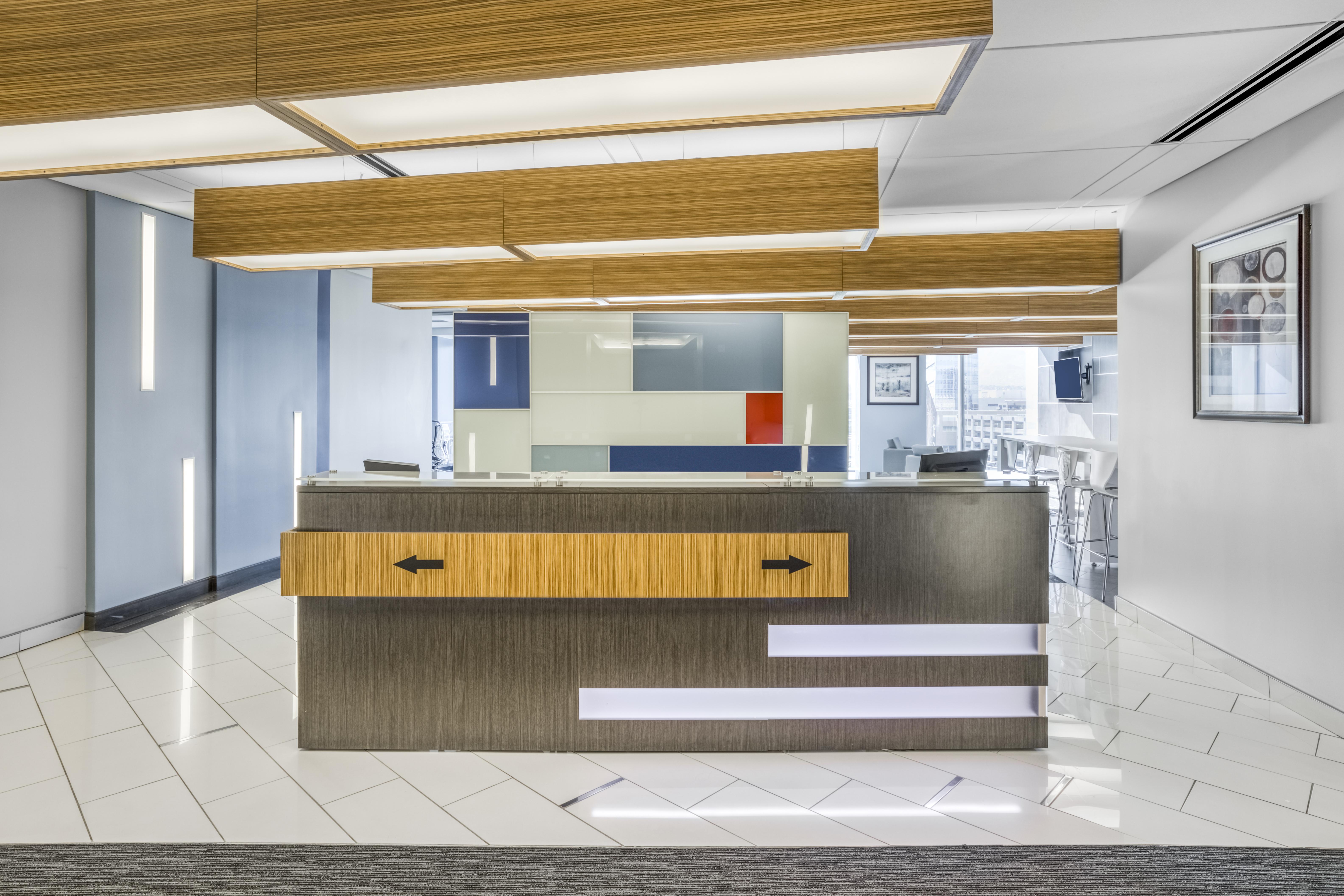 Regus - Utah, Salt Lake City - 222 Main image 2