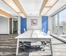 Regus - Utah, Salt Lake City - 222 Main profile image