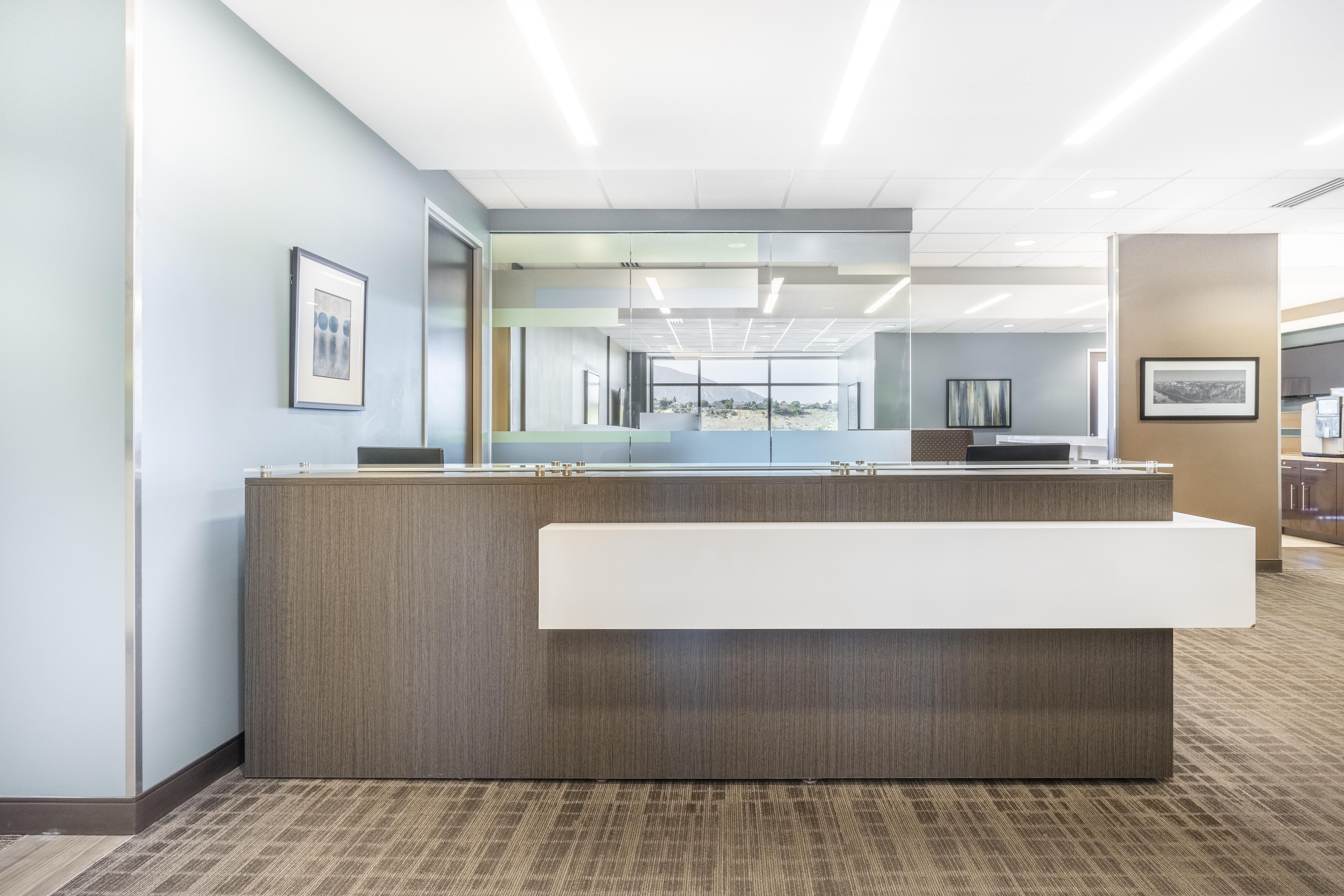 Regus - Utah, Salt Lake City - Cottonwood Center image 2