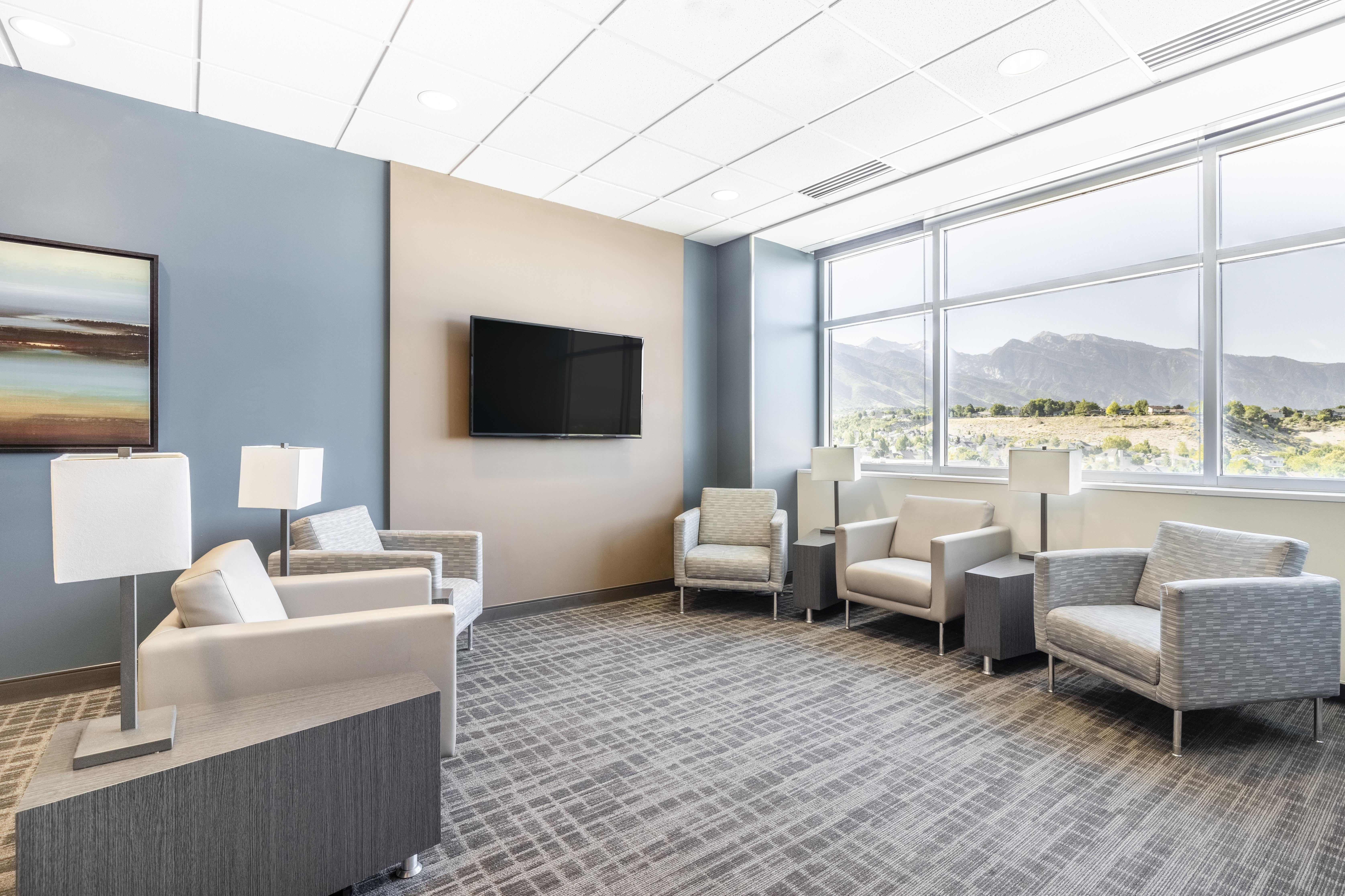 Regus - Utah, Salt Lake City - Cottonwood Center image 5