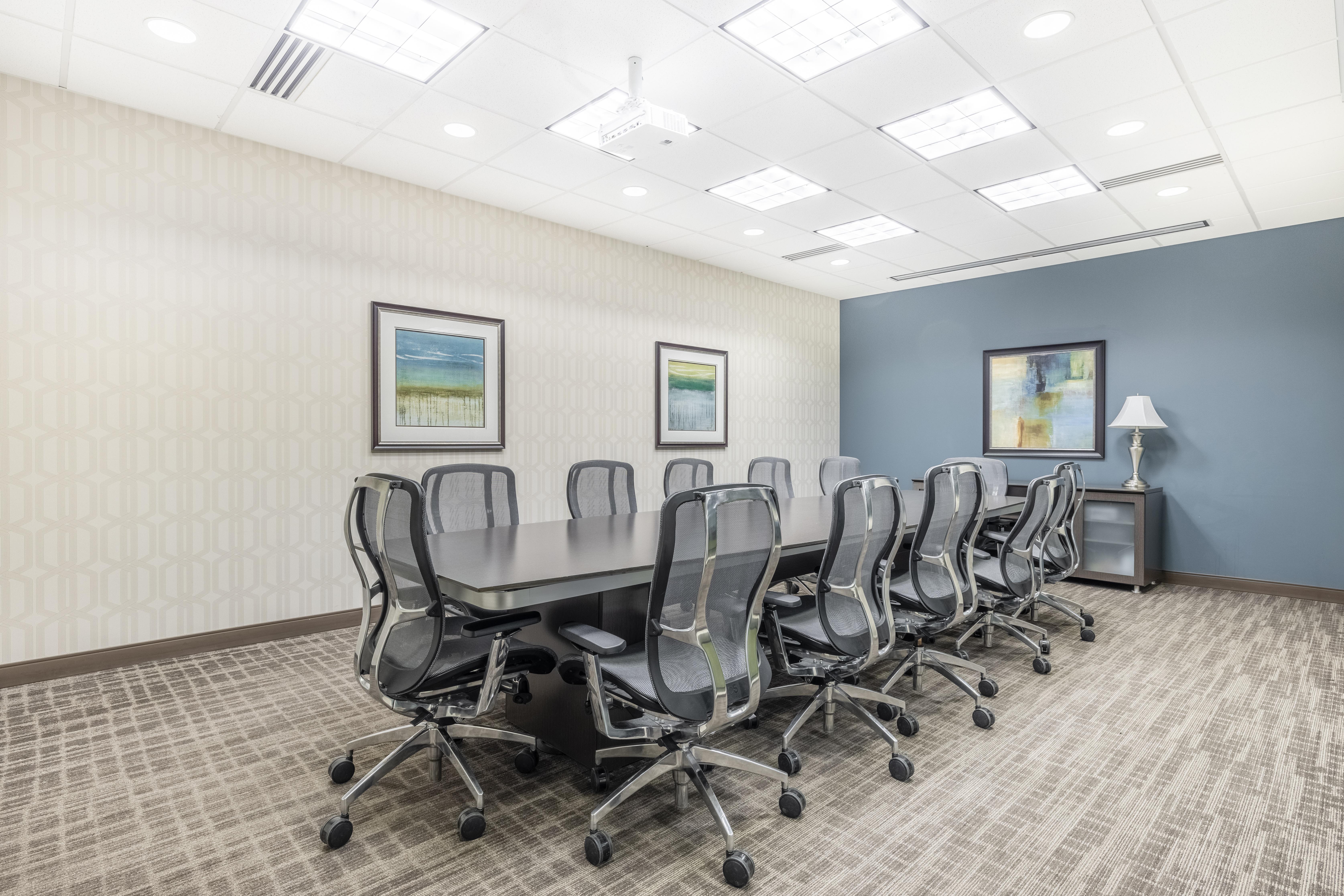 Regus - Utah, Salt Lake City - Cottonwood Center image 4