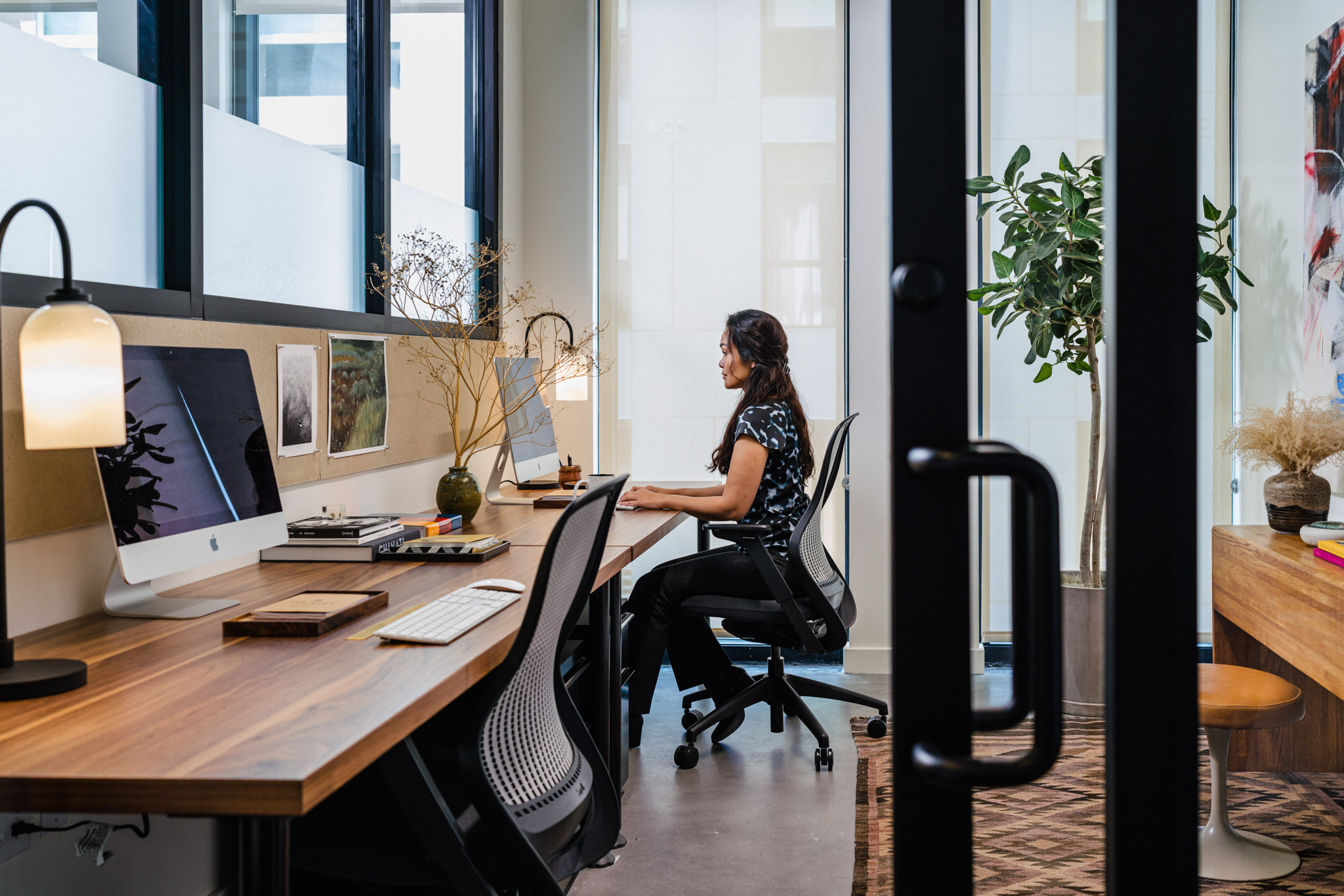 The Shop Workspace image 3