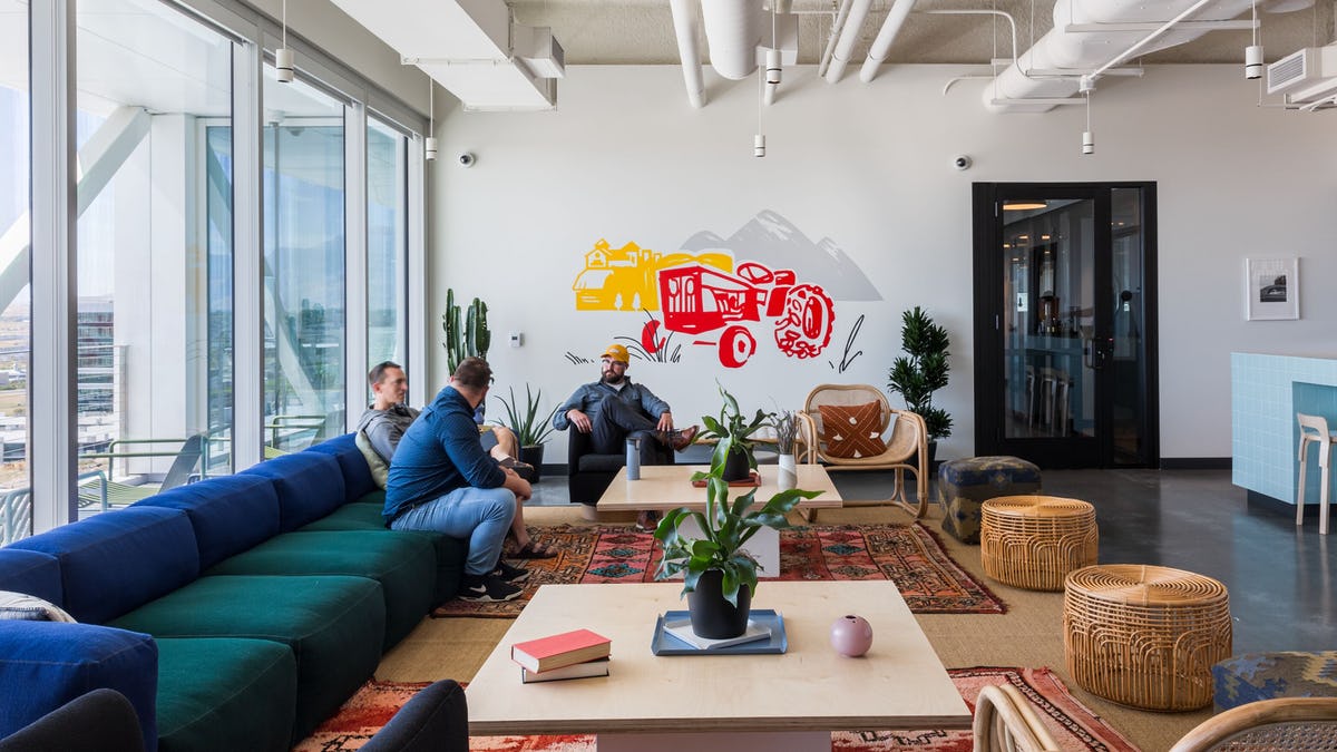 WeWork Innovation Pointe image 2