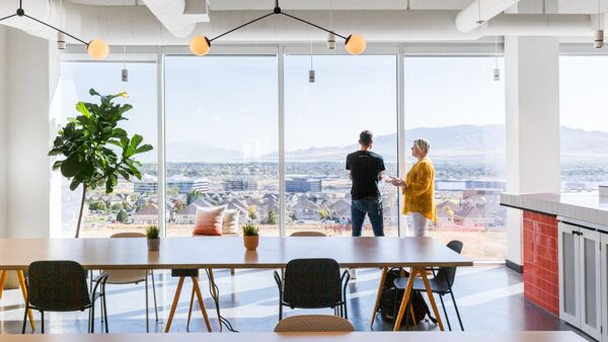 WeWork Innovation Pointe image 4