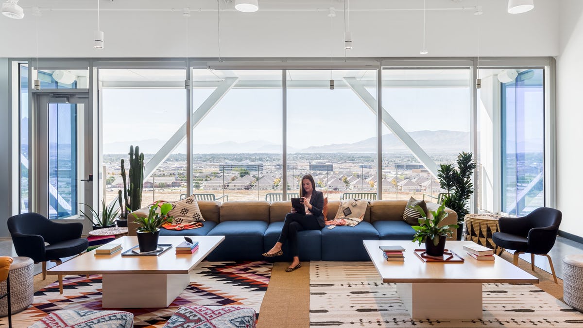 WeWork Innovation Pointe image 3