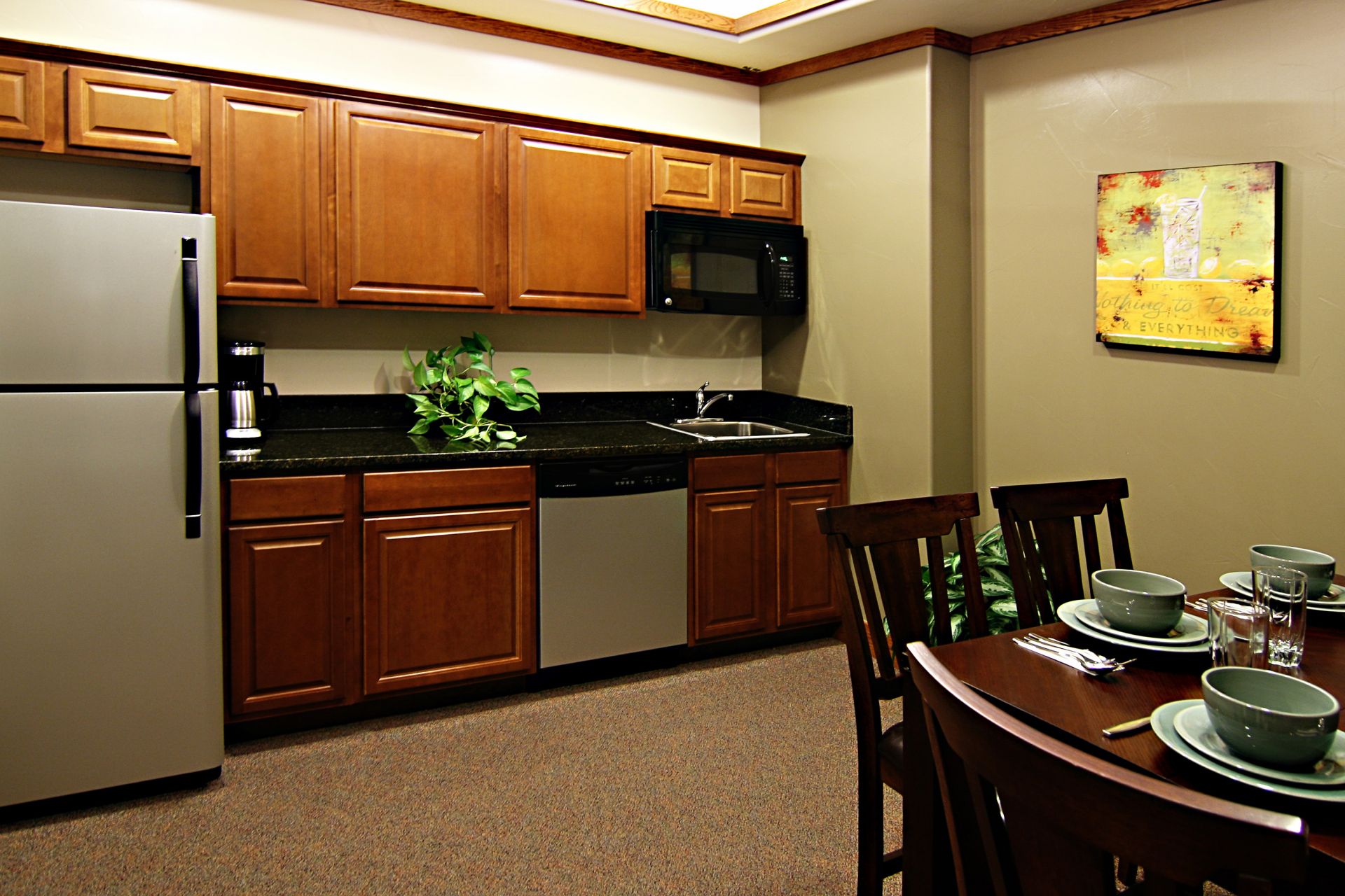 St. George Executive Suites image 4