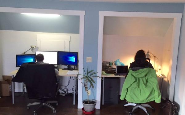 The Office Block image 2