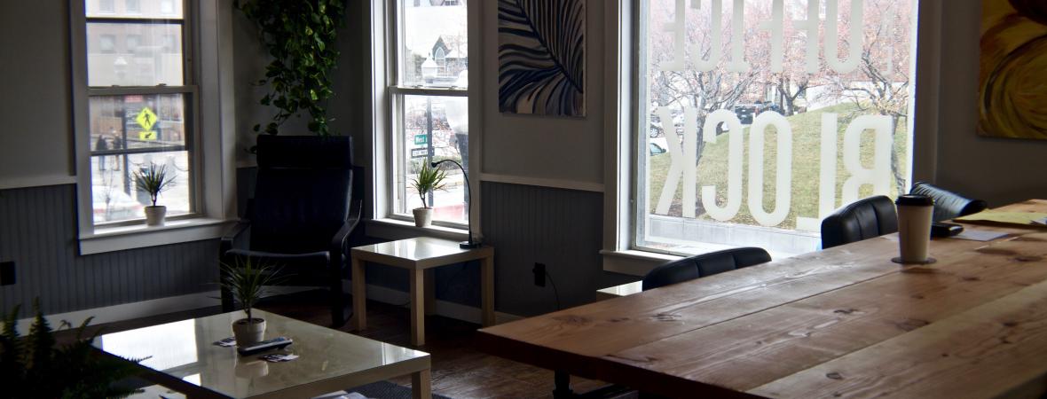 The Office Block image 4