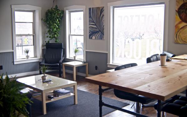 The Office Block image 5