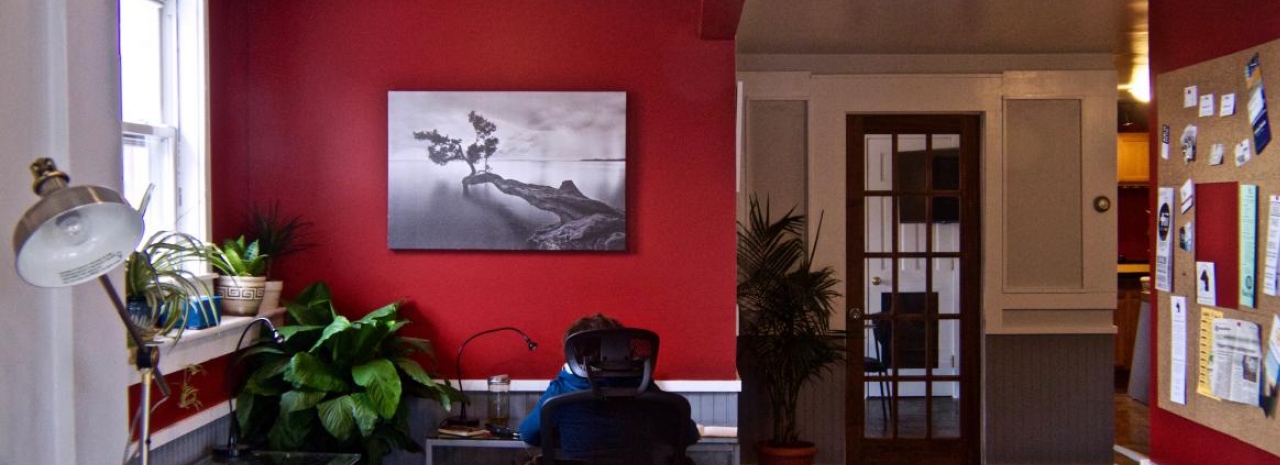 The Office Block image 1