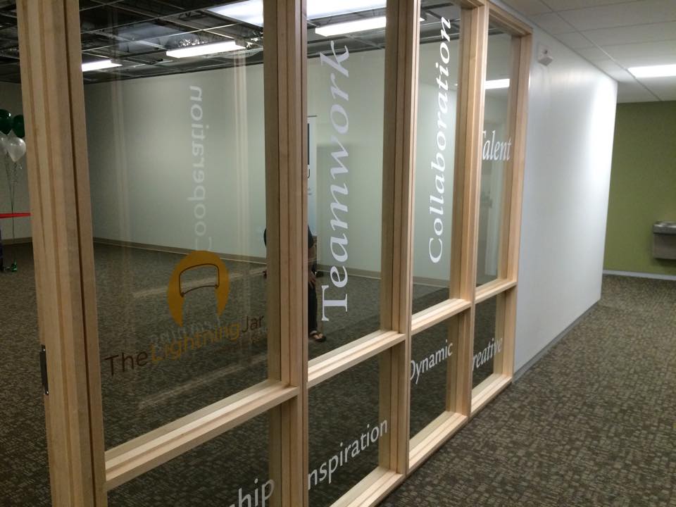 The Lightning Jar image 4