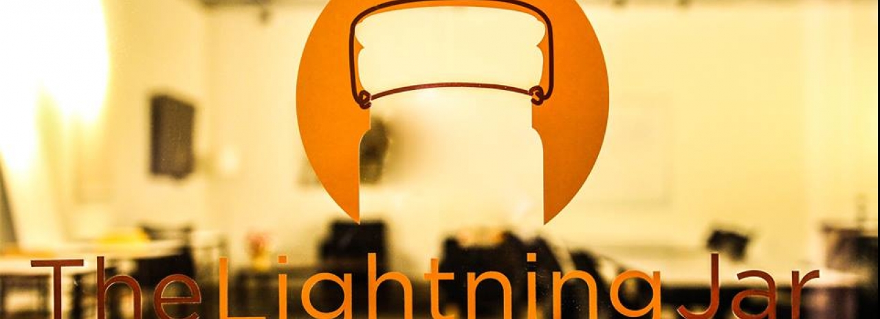 The Lightning Jar image 1