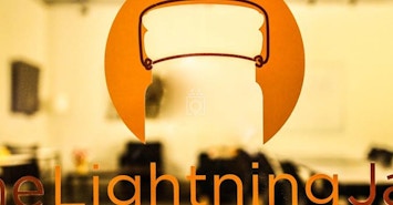 The Lightning Jar profile image