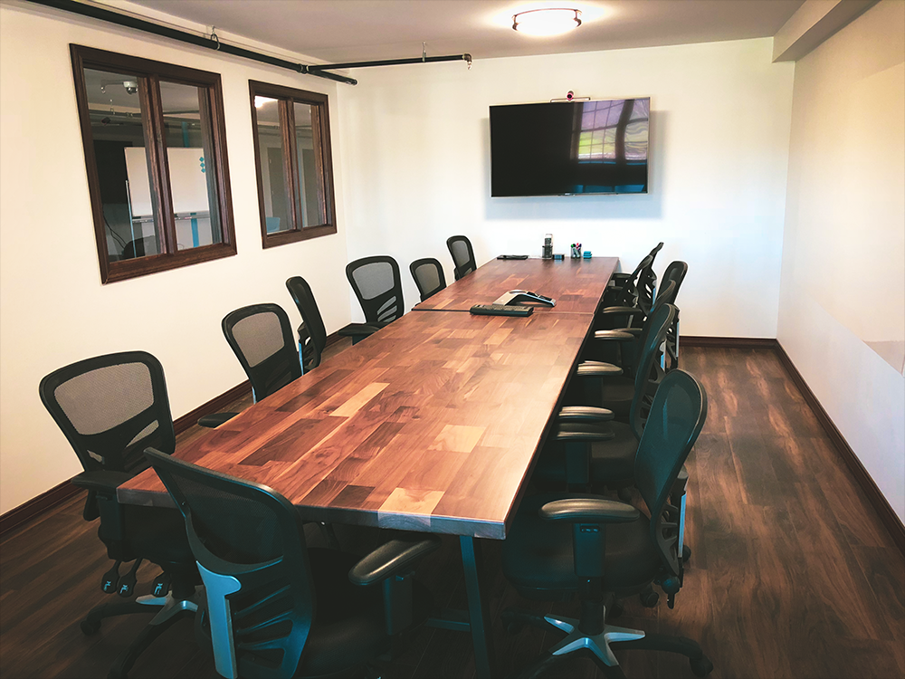 The Space On Main image 2