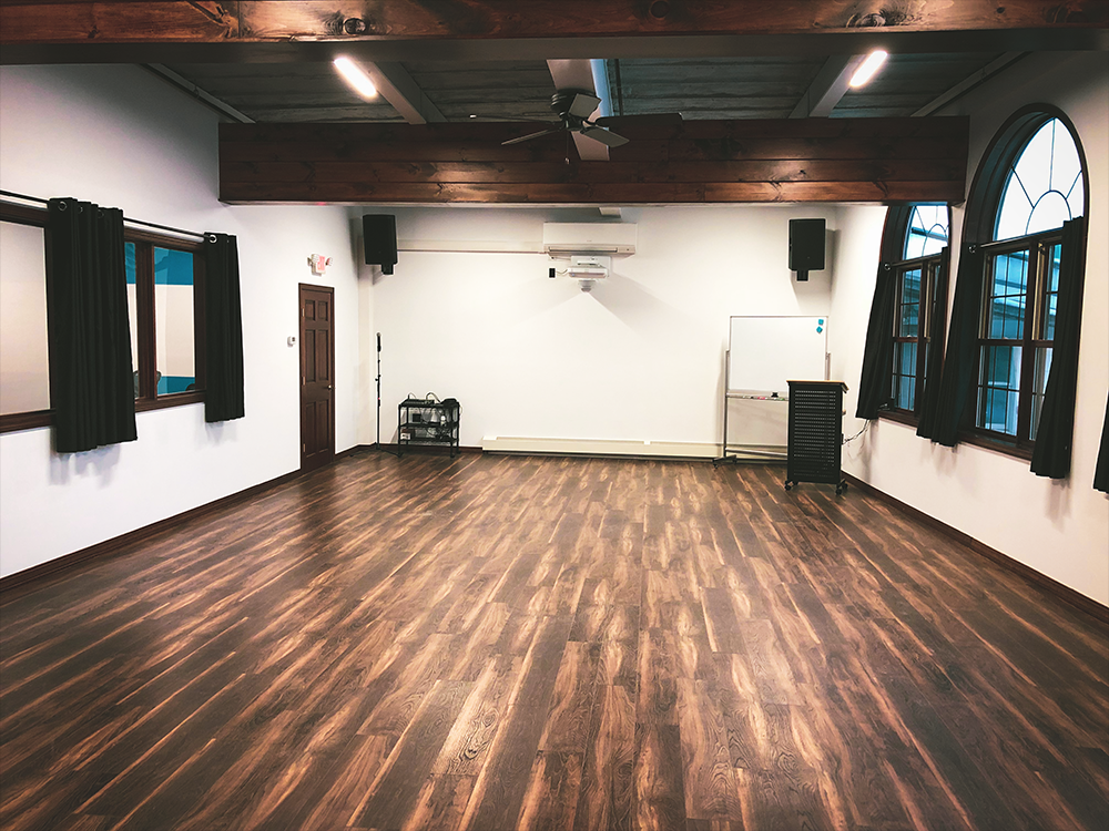 The Space On Main image 4