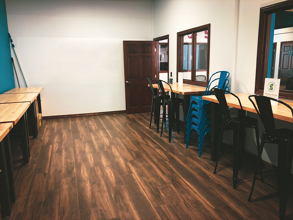 The Space On Main image 3