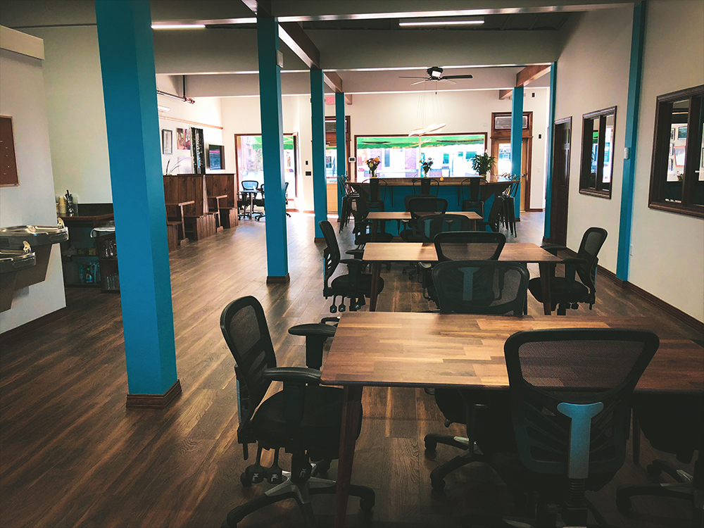 The Space On Main image 5