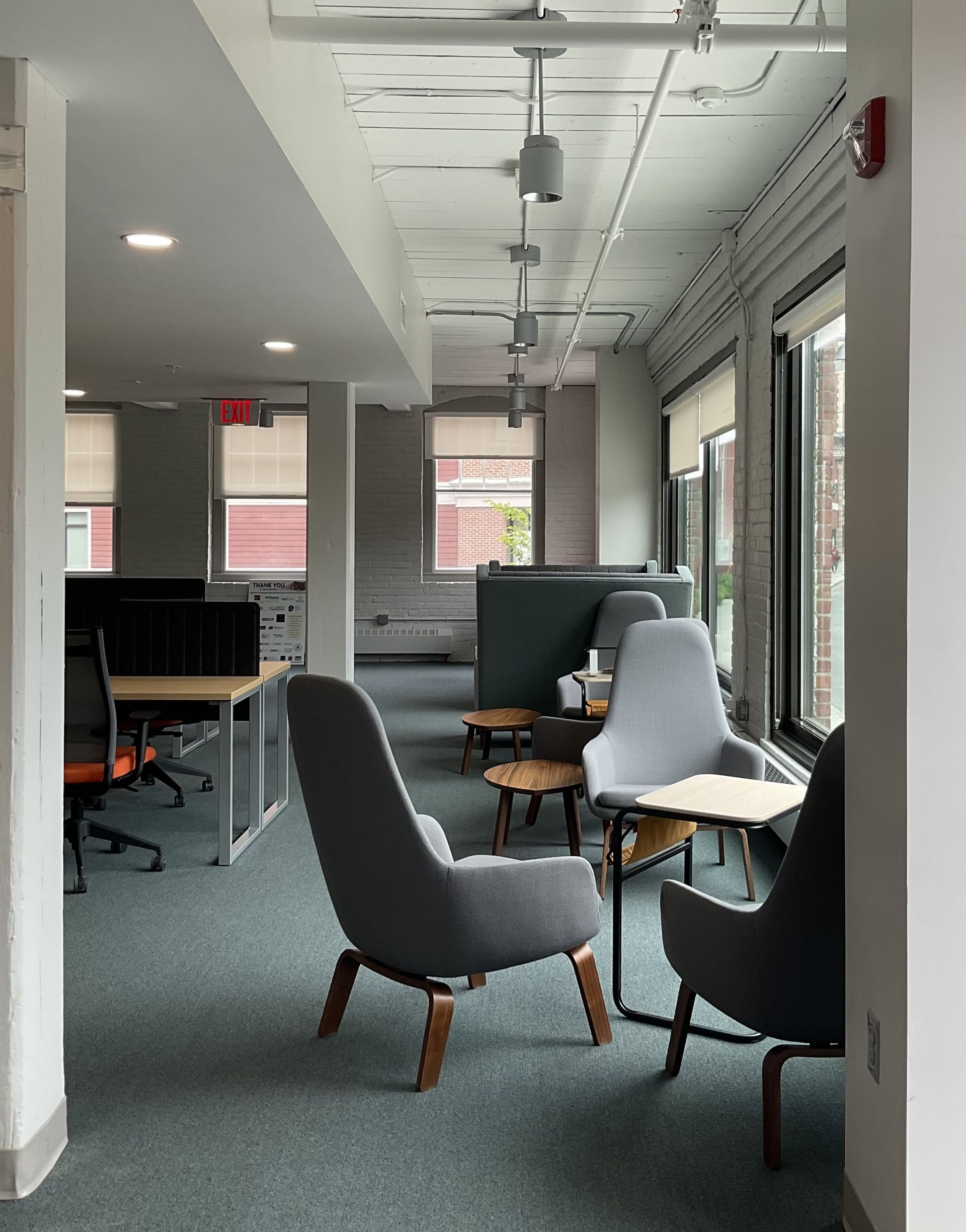 BiziTown Workspace image 2