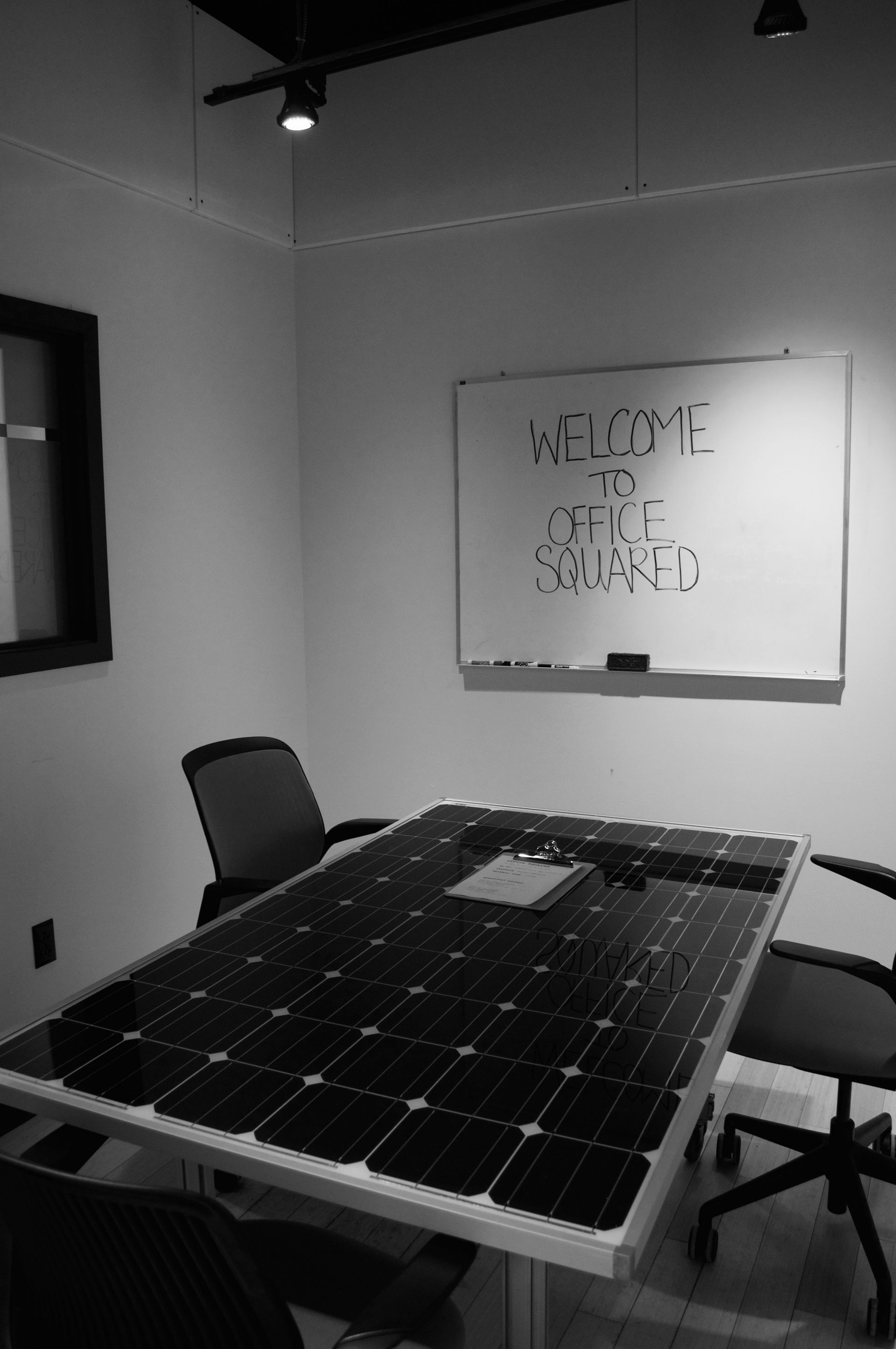 Office Squared image 4