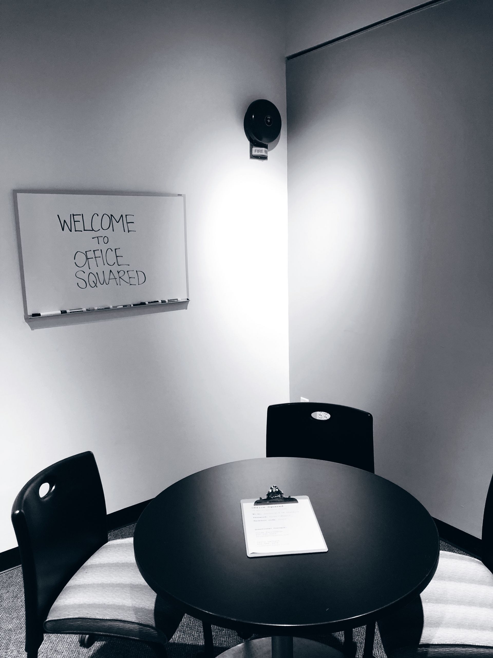 Office Squared image 5