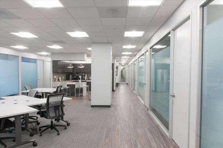 The Intelligent Office Alexandria image 2