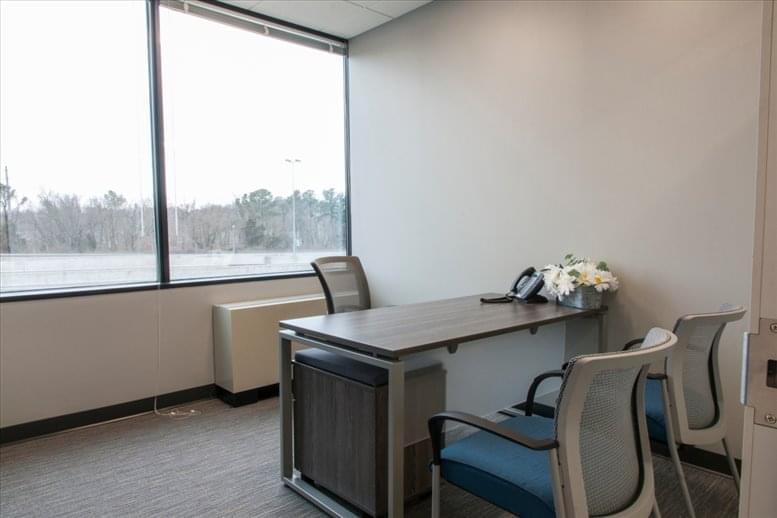 The Intelligent Office Alexandria image 4