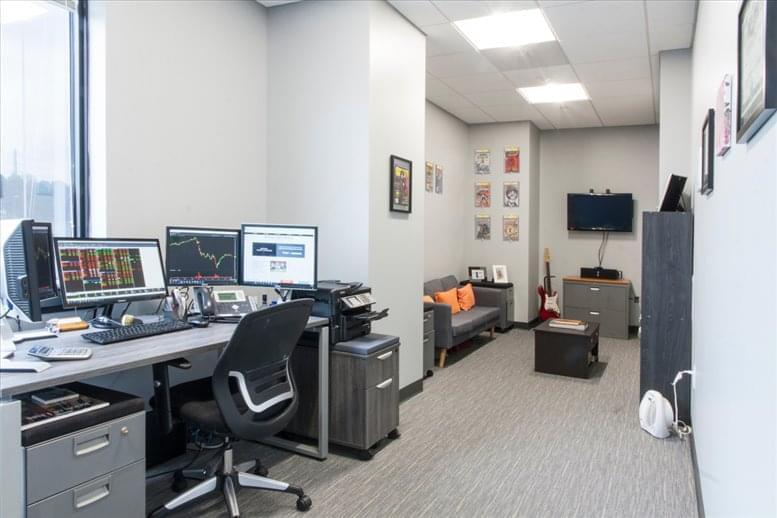 The Intelligent Office Alexandria image 3