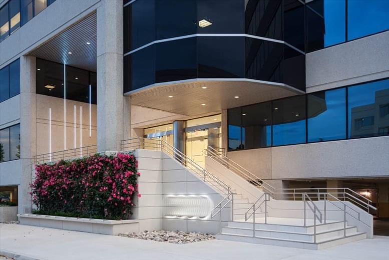 The Intelligent Office Alexandria image 1