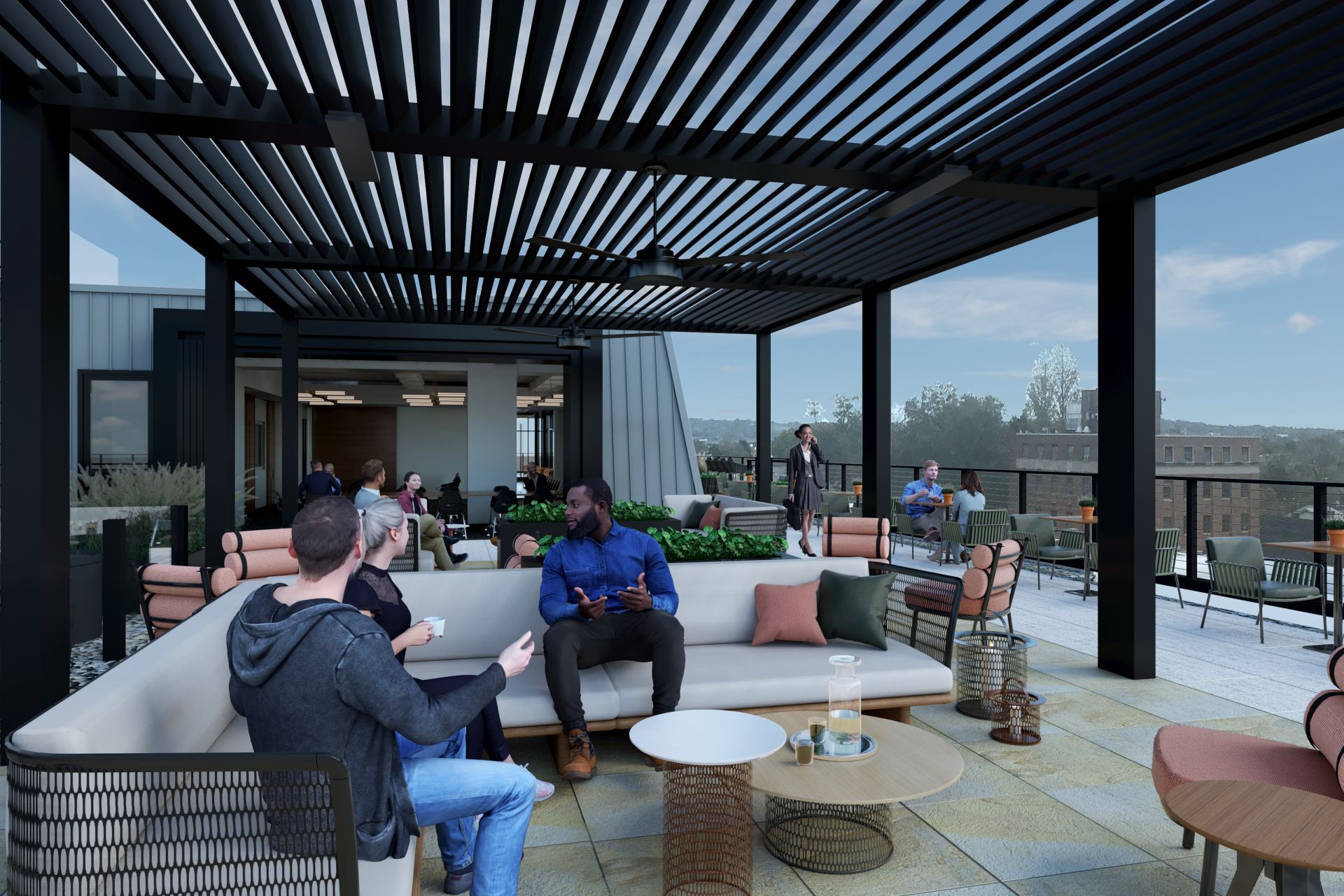 ALX Community @ Atrium image 4