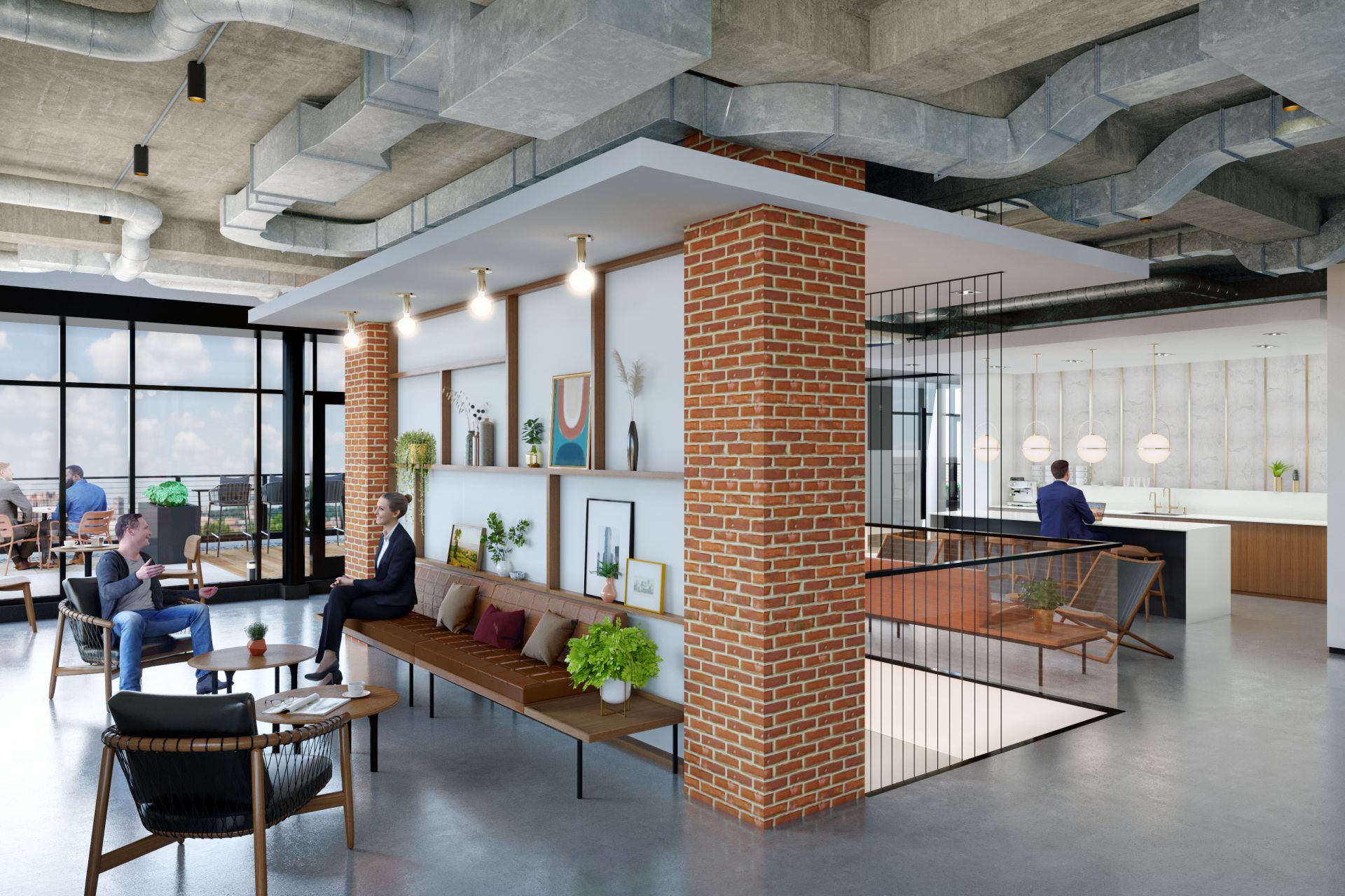 ALX Community @ Atrium image 3