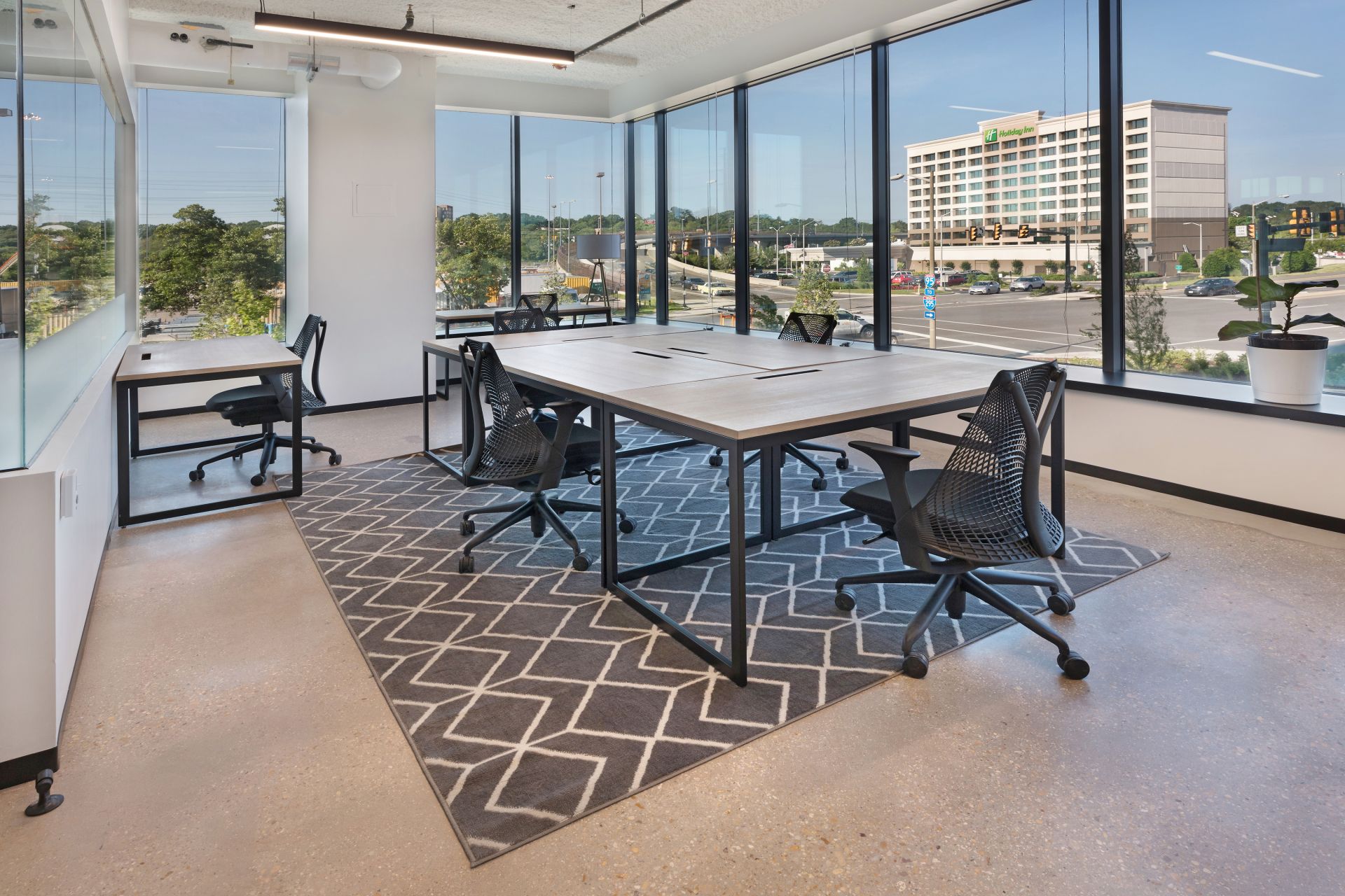 Carlyle Tower, powered by cove image 2