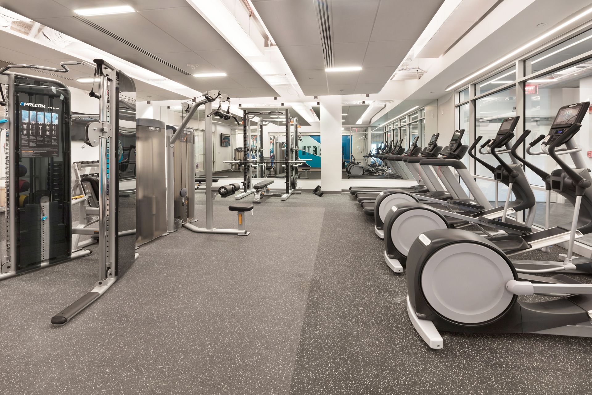 Carlyle Tower, powered by cove image 5