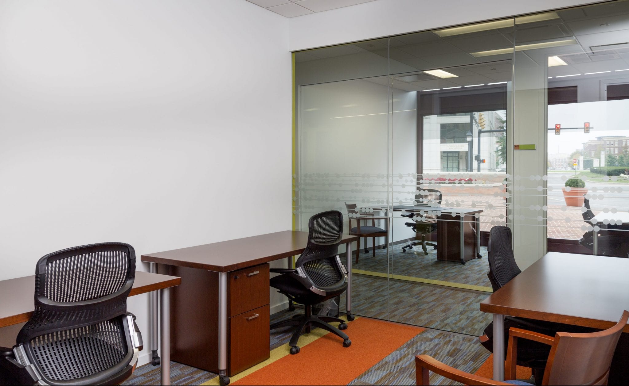 Carr Workplaces Duke Street image 3