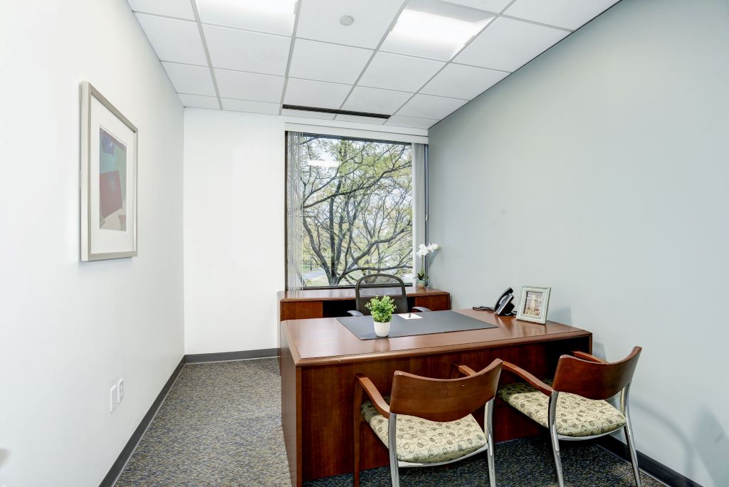 Carr Workplaces Old Town image 2